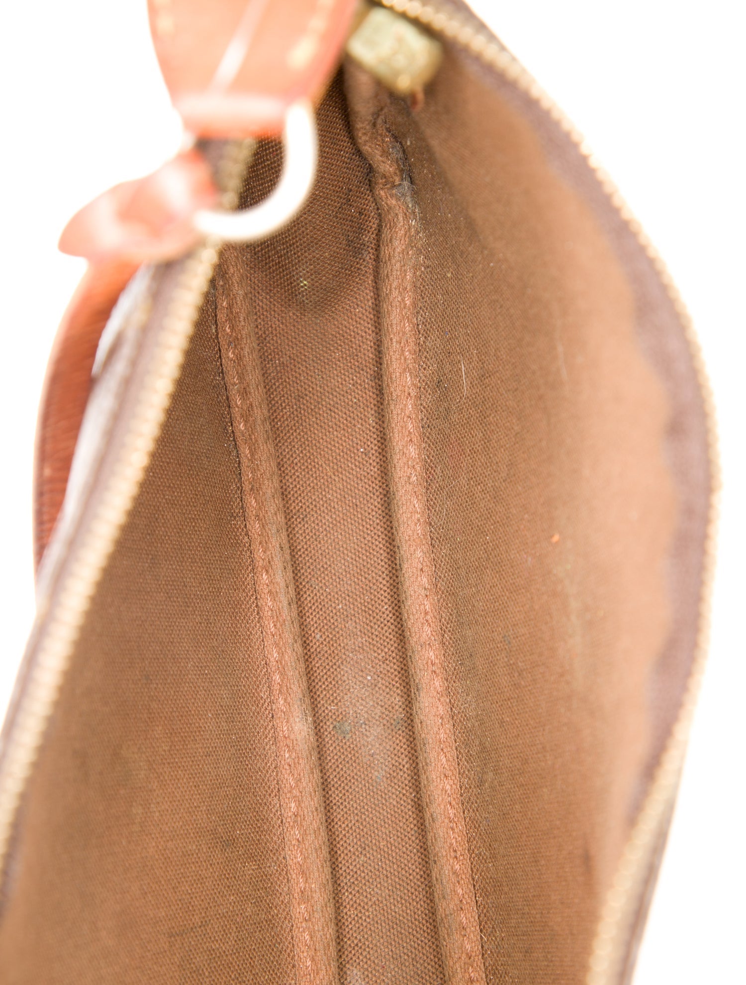 Louis Vuitton LV Monogram Pochette Accessoires